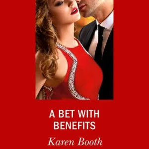 A Bet With Benefits (Mills & Boon Desire) (The Eden Empire, Book 3) Editor’s Pick