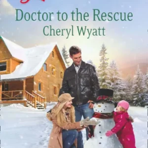 Warranty Included Doctor To The Rescue (Eagle Point Emergency, Book 2) (Mills & Boon Love Inspired): First edition
