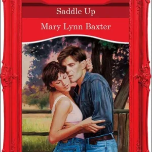 Budget Saddle Up (Mills & Boon Vintage Desire): First edition