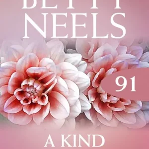 A Kind of Magic (Betty Neels Collection, Book 91): First edition Price Drop