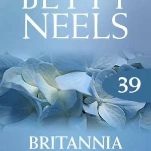Britannia All at Sea (Betty Neels Collection, Book 39): First edition Special Discount