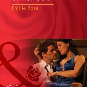 New Release The Price Of Honour (Mills & Boon Desire): First edition