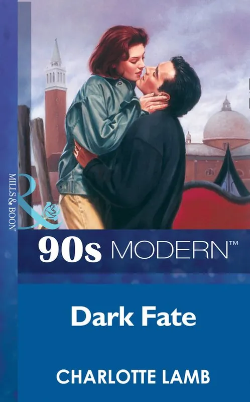 Authentic Dark Fate (Mills & Boon Vintage 90s Modern): First edition