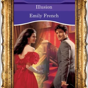 Big Sale Illusion (Mills & Boon Vintage 90s Modern): First edition
