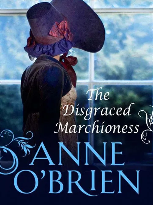 Fast Shipping The Disgraced Marchioness (The Faringdon Scandals, Book 1): First edition