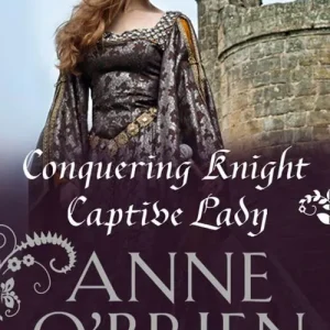 Top Rated Conquering Knight, Captive Lady: First edition