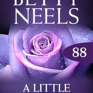 Wholesale A Little Moonlight (Betty Neels Collection, Book 88): First edition