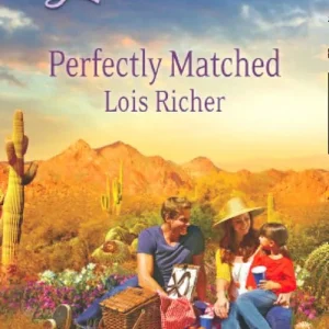 Buy Online Perfectly Matched (Healing Hearts, Book 3) (Mills & Boon Love Inspired): First edition