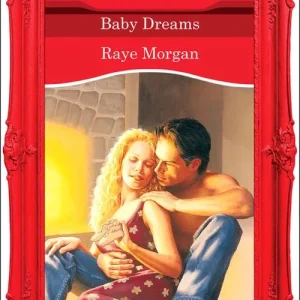 Budget Baby Dreams (Mills & Boon Vintage Desire): First edition