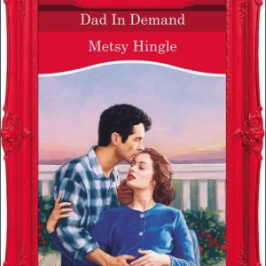 Buy Direct Dad In Demand (Mills & Boon Vintage Desire): First edition