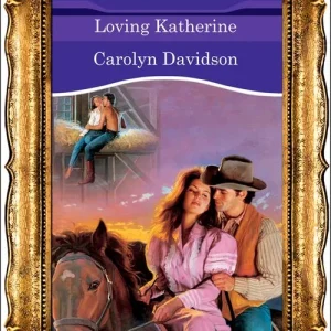 Best Seller Loving Katherine (Mills & Boon Vintage 90s Modern): First edition
