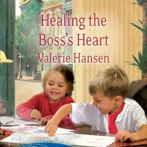 Budget Healing The Boss's Heart (After the Storm, Book 2) (Mills & Boon Love Inspired): First edition