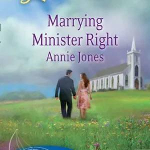 Trusted Brand Marrying Minister Right (After the Storm, Book 3) (Mills & Boon Love Inspired): First edition
