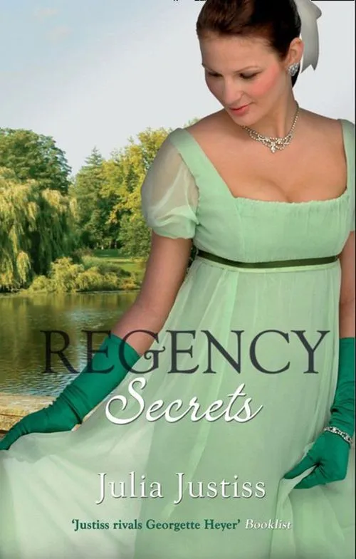 Viral Regency Secrets: My Lady's Trust (Regency, Book 32) / My Lady's Pleasure (Regency, Book 34): First edition