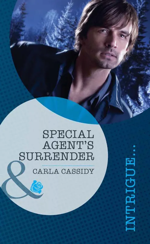 Best Price Special Agent's Surrender (Mills & Boon Intrigue): First edition