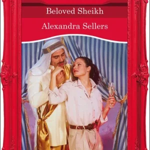 Buy Online Beloved Sheikh (Mills & Boon Vintage Desire): First edition