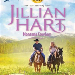 Trusted Brand Montana Cowboy (The McKaslin Clan, Book 16) (Mills & Boon Love Inspired): First edition