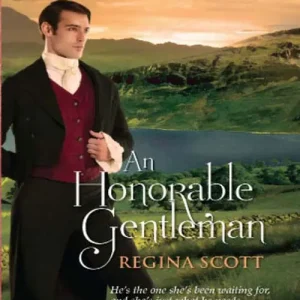 Limited Offer An Honorable Gentleman (Mills & Boon Love Inspired Historical): First edition