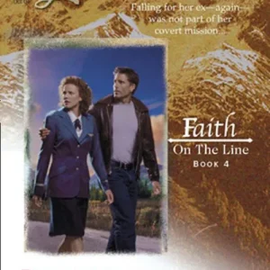 Redeeming Travis (Faith on the Line, Book 4) (Mills & Boon Love Inspired): First edition Limited Offer