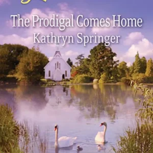Must Have The Prodigal Comes Home (Mirror Lake, Book 3) (Mills & Boon Love Inspired): First edition