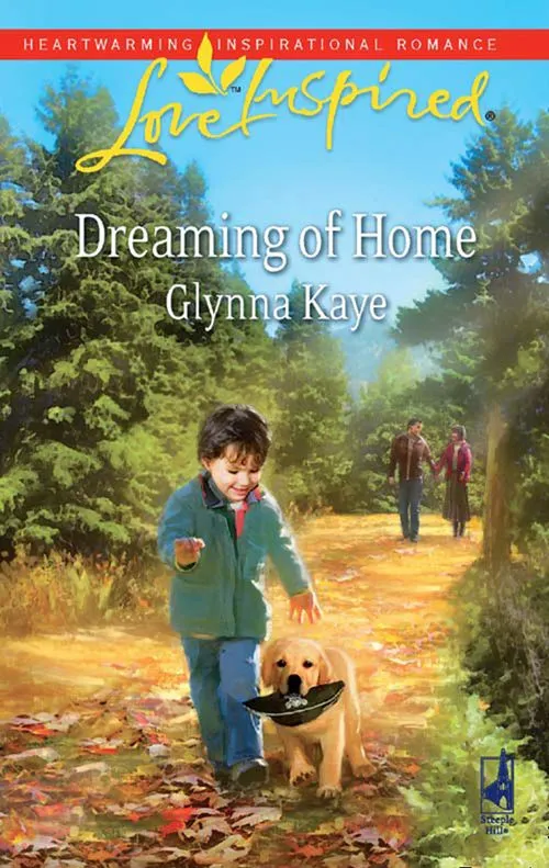 Dreaming Of Home (Mills & Boon Love Inspired): First edition Worldwide Shipping