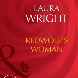 Redwolf's Woman (Mills & Boon Desire): First edition Shop Now