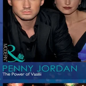 Bulk Order The Power Of Vasilii (Russian Rivals, Book 2) (Mills & Boon Modern): First edition
