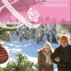 Reduced Price One Cowboy, One Christmas (Mills & Boon Cherish): First edition