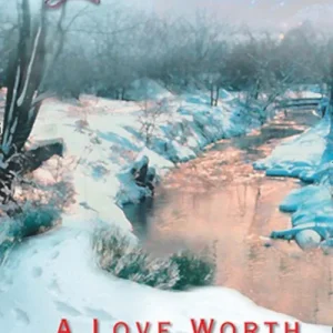 Free Returns A Love Worth Waiting For (Mills & Boon Love Inspired): First edition