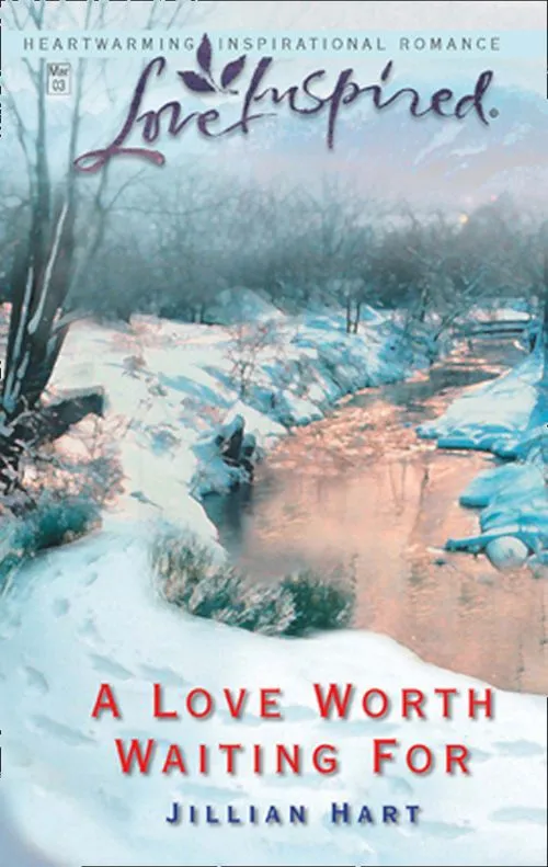 Free Returns A Love Worth Waiting For (Mills & Boon Love Inspired): First edition