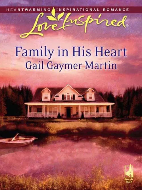 Hassle-Free Returns Family in His Heart (Mills & Boon Love Inspired): First edition