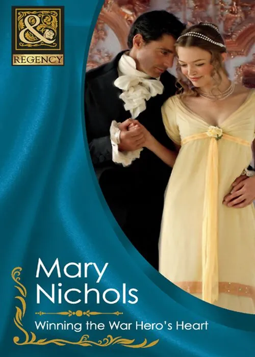 Winning The War Hero's Heart (Mills & Boon Historical): First edition Markdown