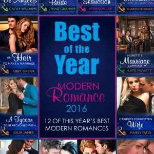 Top Rated The Best Of The Year - Modern Romance 2016