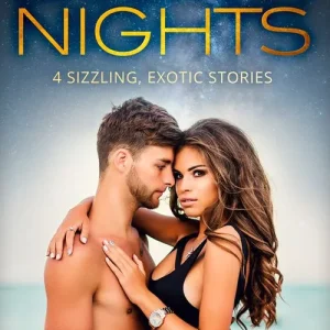 Brazilian Nights: Dante: Claiming His Secret Love-Child / Playing the Dutiful Wife / Doctor's Guide to Dating in the Jungle / A Touch of Temptation Top Pick