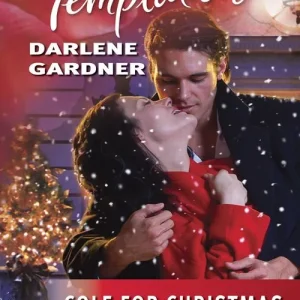 Cole For Christmas (Mills & Boon Temptation): First edition Low Price
