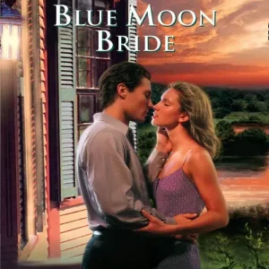 Latest Blue Moon Bride (Mills & Boon Cherish): First edition
