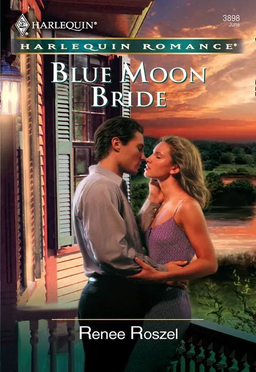 Latest Blue Moon Bride (Mills & Boon Cherish): First edition