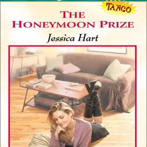No Minimum Order The Honeymoon Prize (Mills & Boon Cherish): First edition