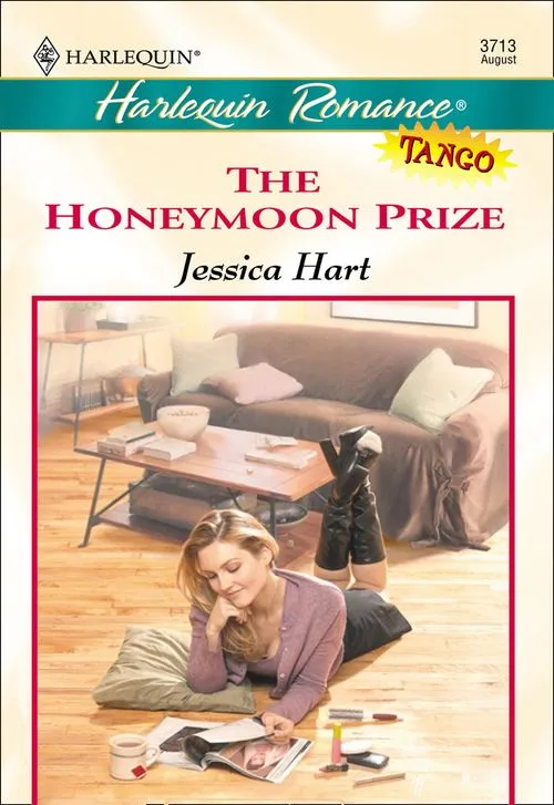 No Minimum Order The Honeymoon Prize (Mills & Boon Cherish): First edition