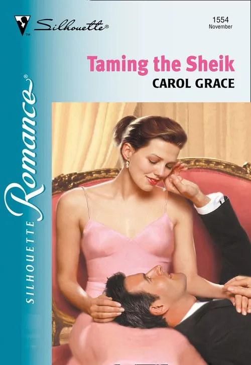 No Minimum Order Taming The Sheik (Mills & Boon Silhouette): First edition