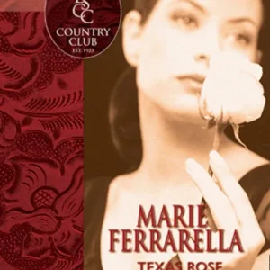 Original Texas Rose (Mills & Boon Silhouette): First edition