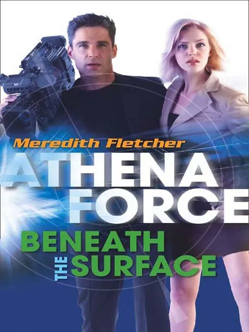 Beneath The Surface (Mills & Boon Silhouette): First edition Fast Shipping
