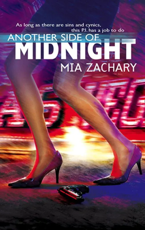 Bargain Another Side Of Midnight (Mills & Boon Silhouette): First edition