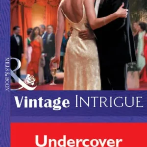 Undercover Mistress (Mills & Boon Vintage Intrigue): First edition Trending