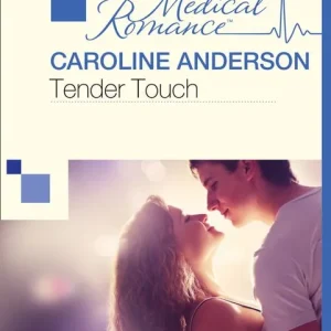 Weekend Sale Tender Touch (Mills & Boon Medical): First edition