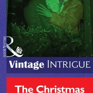 Brand New The Christmas Target (Mills & Boon Intrigue): First edition