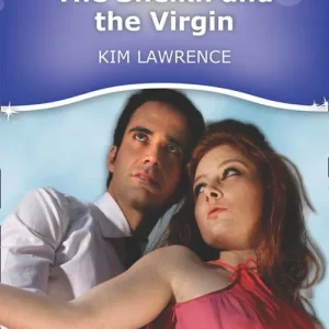 Bulk Order The Sheikh and the Virgin (Mills & Boon Short Stories): First edition