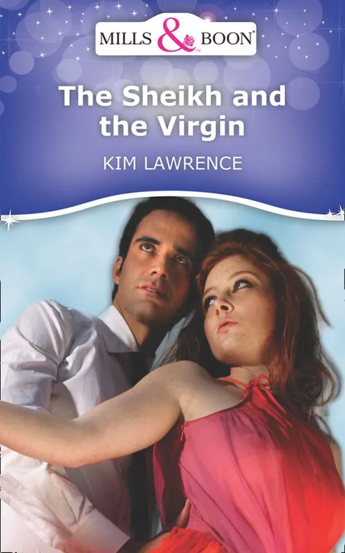 Bulk Order The Sheikh and the Virgin (Mills & Boon Short Stories): First edition