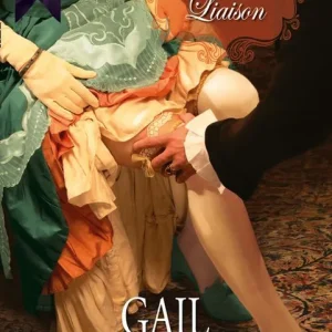 A Daring Liaison (Mills & Boon Historical): First edition Express Delivery