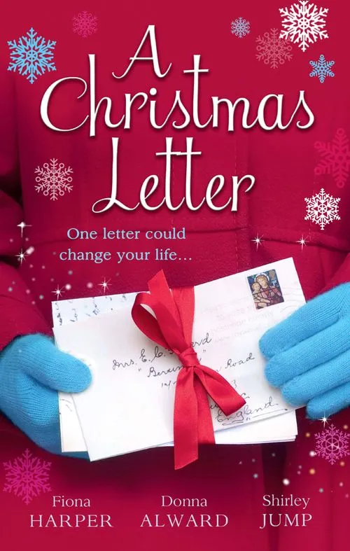 A Christmas Letter: Snowbound in the Earl's Castle (Holiday Miracles, Book 1) / Sleigh Ride with the Rancher (Holiday Miracles, Book 2) / Mistletoe Kisses with the Billionaire (Holiday Miracles, Book 3): First edition Discount